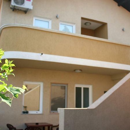 Apartments Emerald Ulcinj Kültér fotó