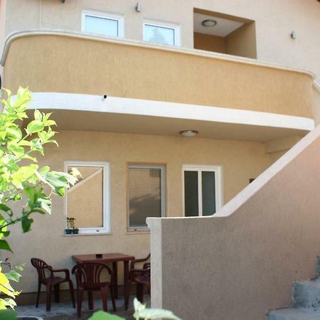 Apartments Emerald Ulcinj Kültér fotó