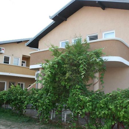 Apartments Emerald Ulcinj Kültér fotó