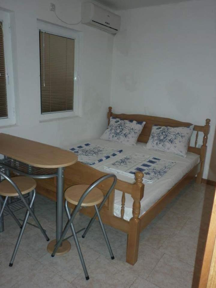 Apartments Emerald Ulcinj Kültér fotó