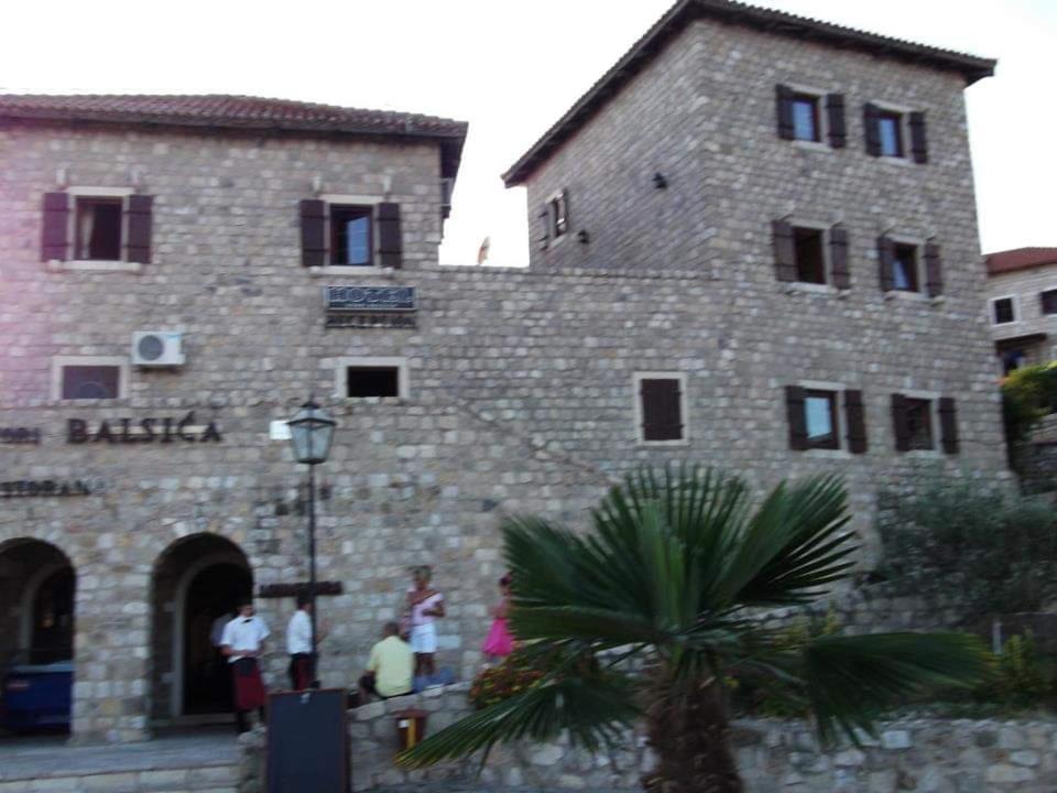 Apartments Emerald Ulcinj Kültér fotó