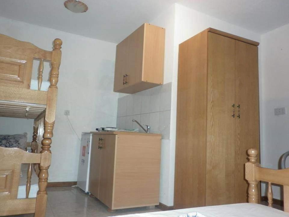Apartments Emerald Ulcinj Kültér fotó
