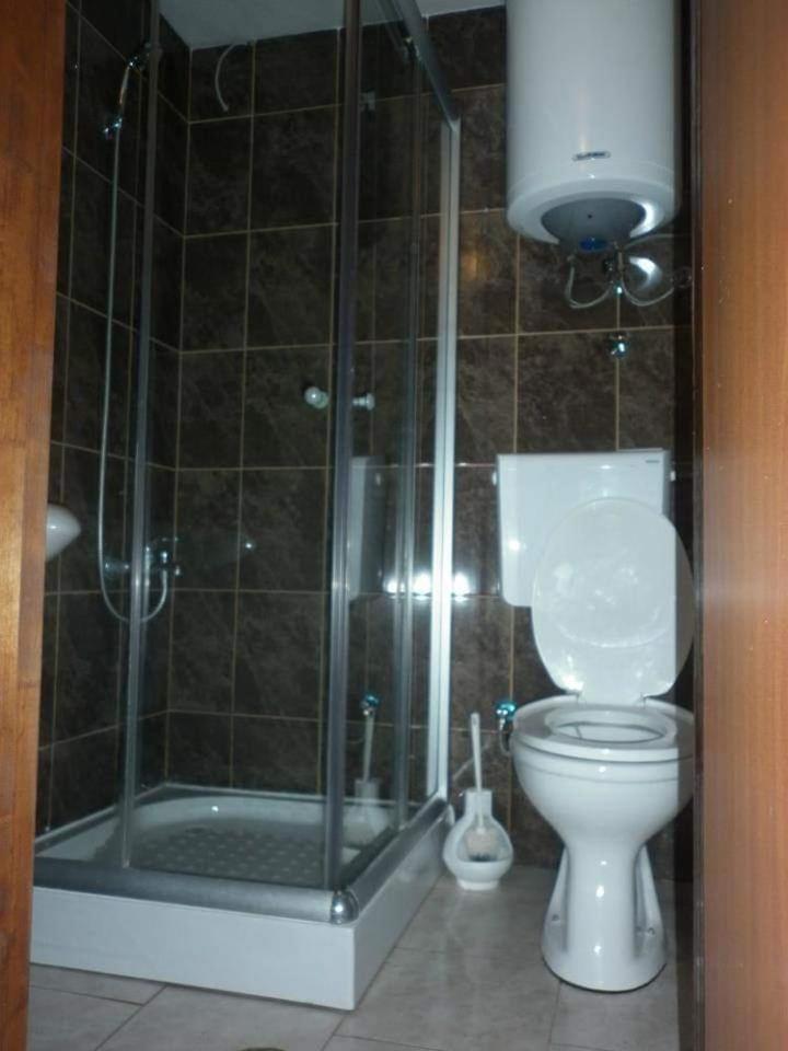 Apartments Emerald Ulcinj Kültér fotó