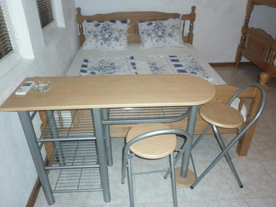 Apartments Emerald Ulcinj Kültér fotó