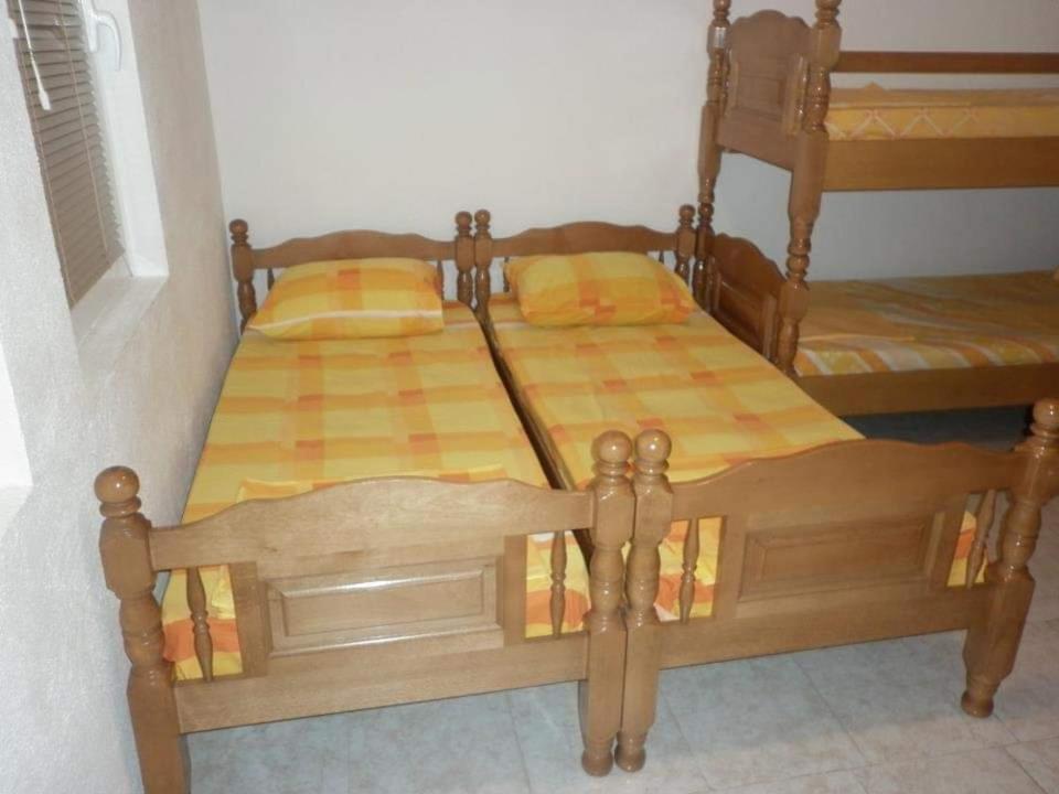 Apartments Emerald Ulcinj Kültér fotó