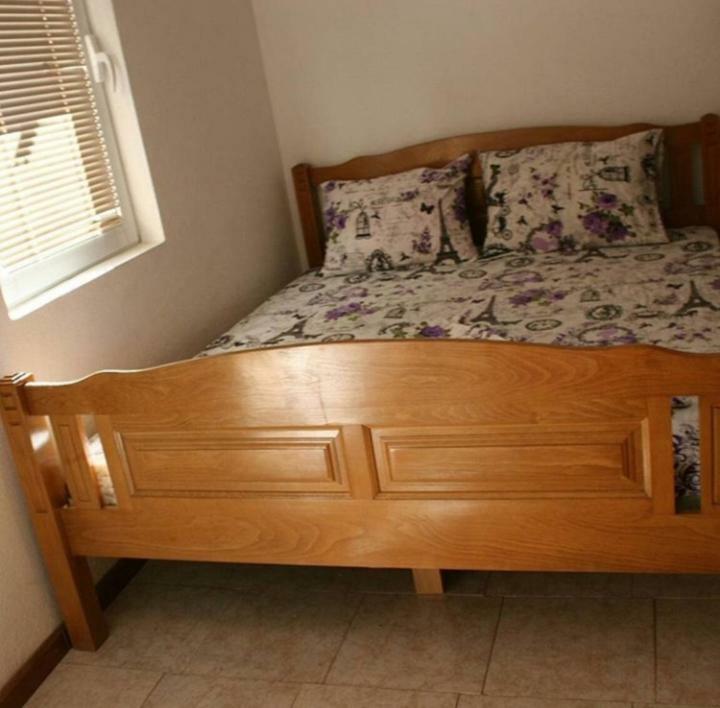 Apartments Emerald Ulcinj Kültér fotó