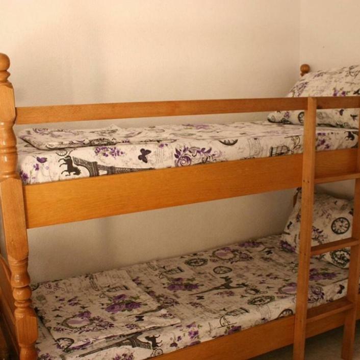 Apartments Emerald Ulcinj Kültér fotó