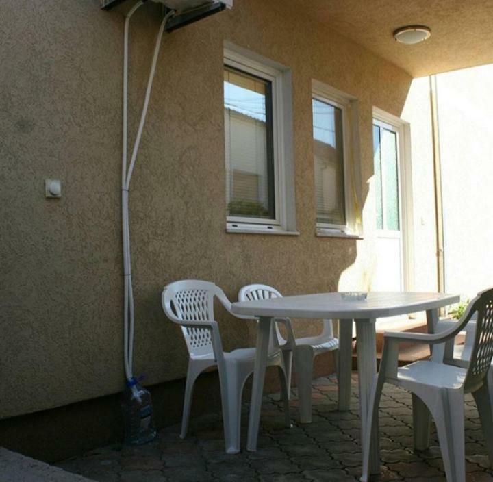 Apartments Emerald Ulcinj Kültér fotó